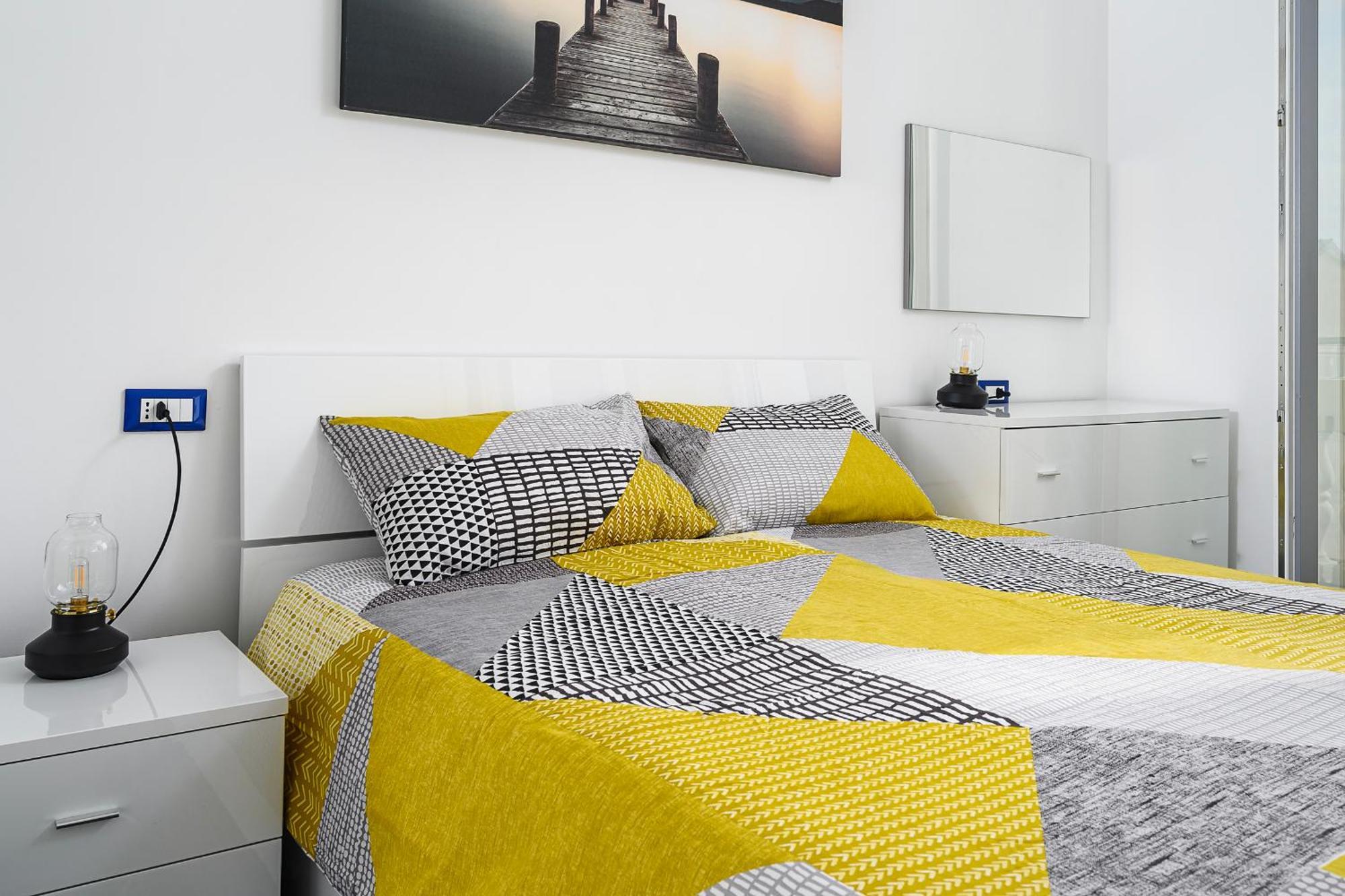 New - Skyblu Imbriani - Bovisa Politecnico Appartement Milan